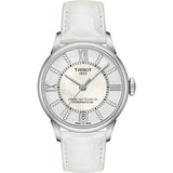 TISSOT Mod. CHEMIN DES TOURELLES POWERMATIC 80-0