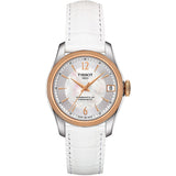 TISSOT Mod. BALLADE COSC (Contr?e Officiel Suisse des Chronom?res)-0