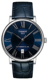 TISSOT Mod. CARSON POWERMATIC 80-0