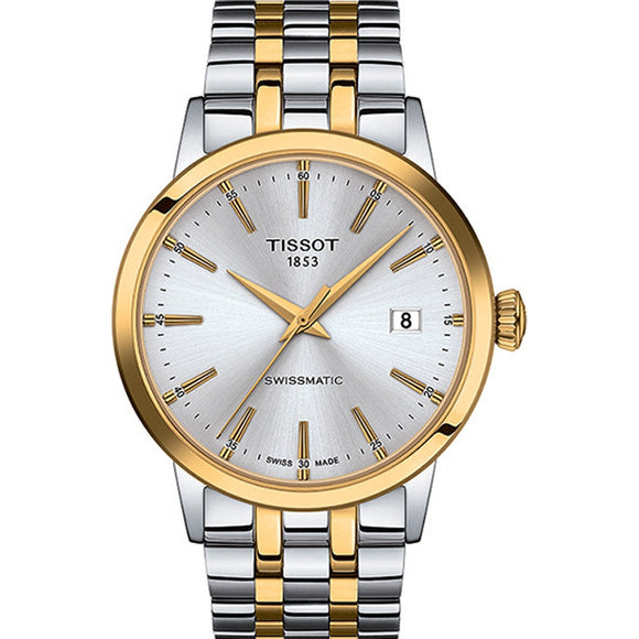 TISSOT Mod. CLASSIC DREAM-0