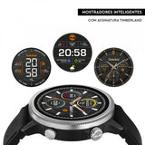 TIMBERLAND SMARTWATCH WATCHES Mod. TDIGB0064501-SET-4