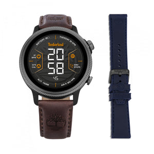 TIMBERLAND WATCHES Mod. TDIGB0064502-SET-0