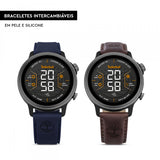 TIMBERLAND SMARTWATCH WATCHES Mod. TDIGB0064502-SET-6
