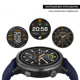 TIMBERLAND SMARTWATCH WATCHES Mod. TDIGB0064502-SET-8