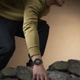 TIMBERLAND SMARTWATCH Mod. TRAIL FORCE-5