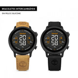 TIMBERLAND WATCHES Mod. TDIGB0064503-SET-2