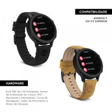 TIMBERLAND SMARTWATCH WATCHES Mod. TDIGB0064503-SET-7
