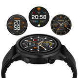 TIMBERLAND SMARTWATCH Mod. TRAIL FORCE-3