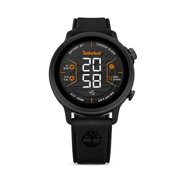 TIMBERLAND SMARTWATCH Mod. TRAIL FORCE-0