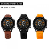 TIMBERLAND SMARTWATCH Mod. TRAIL FORCE-3