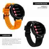 TIMBERLAND SMARTWATCH Mod. TRAIL FORCE-4