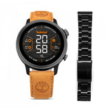TIMBERLAND SMARTWATCH Mod. TRAIL FORCE-0
