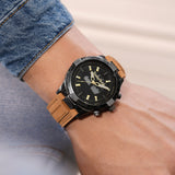 TIMBERLAND WATCHES Mod. TDWGD0031101-4