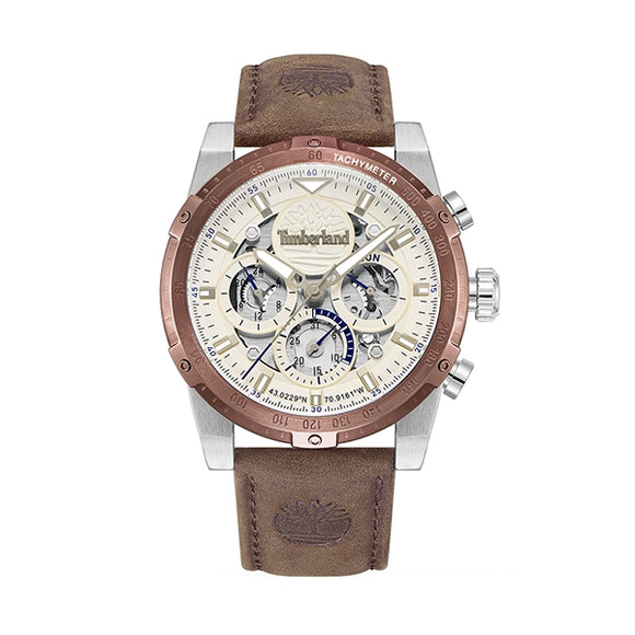 TIMBERLAND WATCHES Mod. TDWGF0009403-0