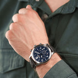 TIMBERLAND WATCHES Mod. TDWGF0009702-3