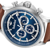 TIMBERLAND Mod. BERNARDSTON-2