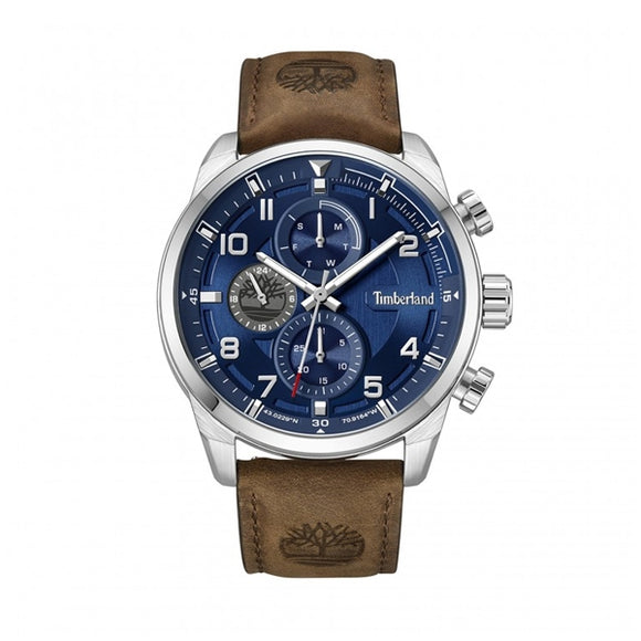 TIMBERLAND WATCHES Mod. TDWGF2201106-0