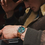 TIMEX WATCHES Mod. TW2W10100A-4