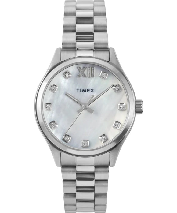 TIMEX WATCHES Mod. TW2W85300-0