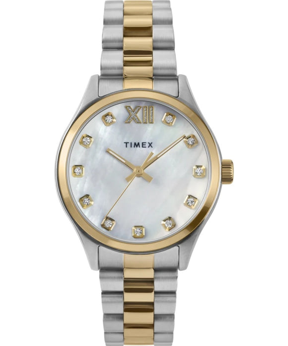 TIMEX WATCHES Mod. TW2W85500-0