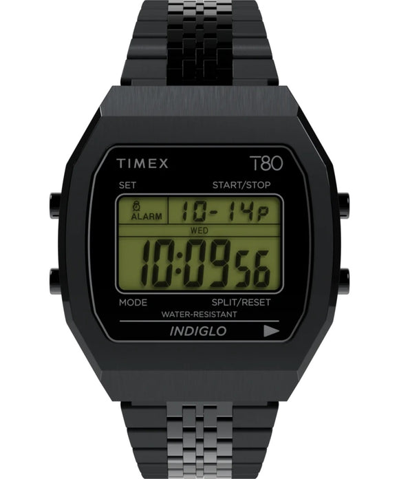 TIMEX  Mod. LAB T80-0