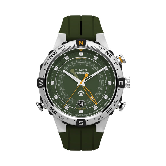 TIMEX WATCHES Mod. TW2Y14400-0