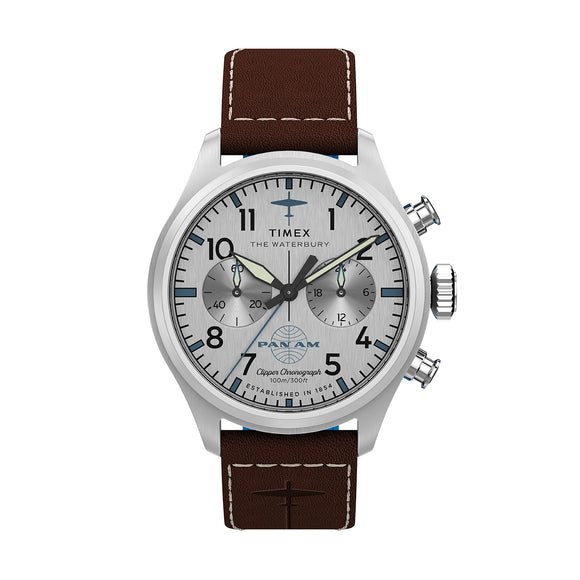 TIMEX WATCHES Mod. TW2Y38700-0
