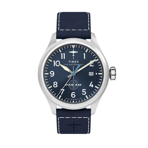 TIMEX WATCHES Mod. TW2Y38800-0