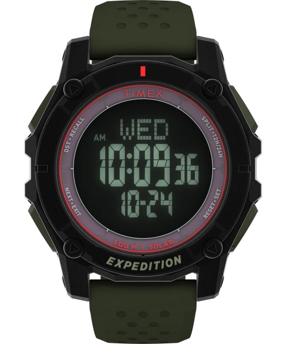 TIMEX  Mod. EXPEDITION RIDGE-0