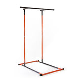 Full Body Pull-Up Station with Exercise Guide InnovaGoods-3