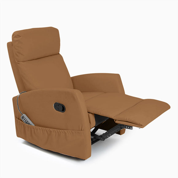 Massage Relax Chair Cecorelax Compact Camel 6019-0