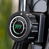 Stationary bike Cecotec X-Bike-4