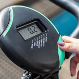 Stationary bike Cecotec X-Bike-1