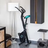 Stationary bike Cecotec X-Bike-2