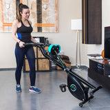 Stationary bike Cecotec X-Bike-3