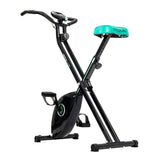 Stationary bike Cecotec X-Bike-0