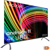 Smart TV Cecotec A3 series ALU30075 75" 4K Ultra HD HDR10 Dolby Vision-1