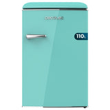 Mini Fridge Cecotec Bolero CoolMarket TT Origin 110 Green 110 L-0