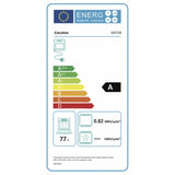 Multipurpose Oven Cecotec Bolero Hexa M226000 Inox 2800 W 72 L-4