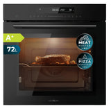 Built-in oven Cecotec Hexa SM406000 2900 W 72 L-0
