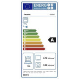 Built-in oven Cecotec Bolero Hexa AF314500 Matt 2900 W 53 L-8
