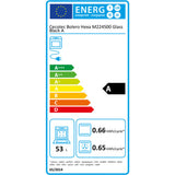 Built-in oven Cecotec M224500 2400 W 2500 W 2600 W 2100 W 2300 W 2200 W-3