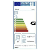 Oven Cecotec Bolero Hexa P506000 Glass Black 3400 W 2900 W-8