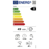 Washing machine Cecotec Bolero DressCode 9950 Autodose Inverter 3D 1400 rpm 9 kg-4