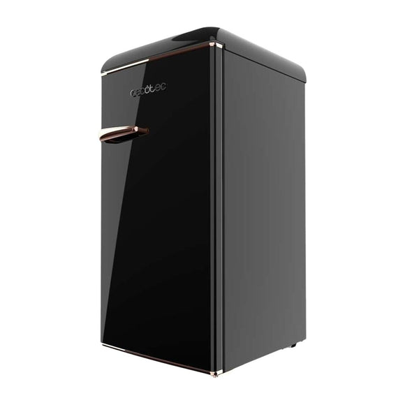Refrigerator Cecotec Bolero CoolMarket TT Origin 95 Black 95 L Independent-0