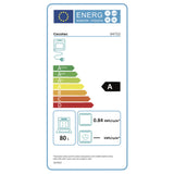 Oven Cecotec Bolero Hexa C126400 Line A 2800 W 80 L-2