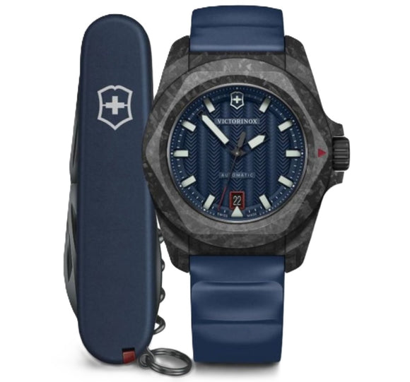 VICTORINOX WATCHES Mod. V242022.1-0