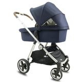 Baby's Pushchair Arrue-0