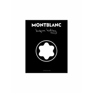 Notebook Montblanc Legend-0