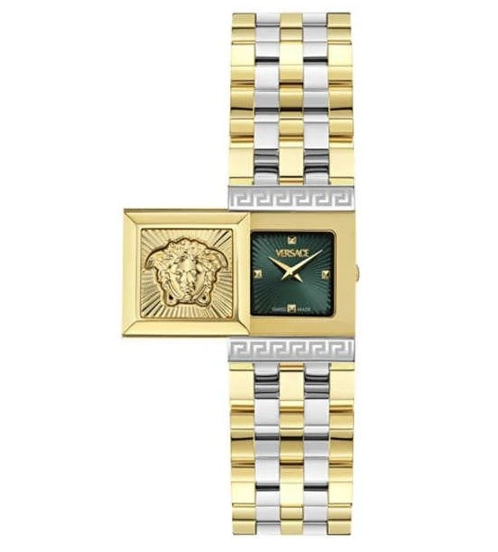 VERSACE WATCHES Mod. VE0C00125-0